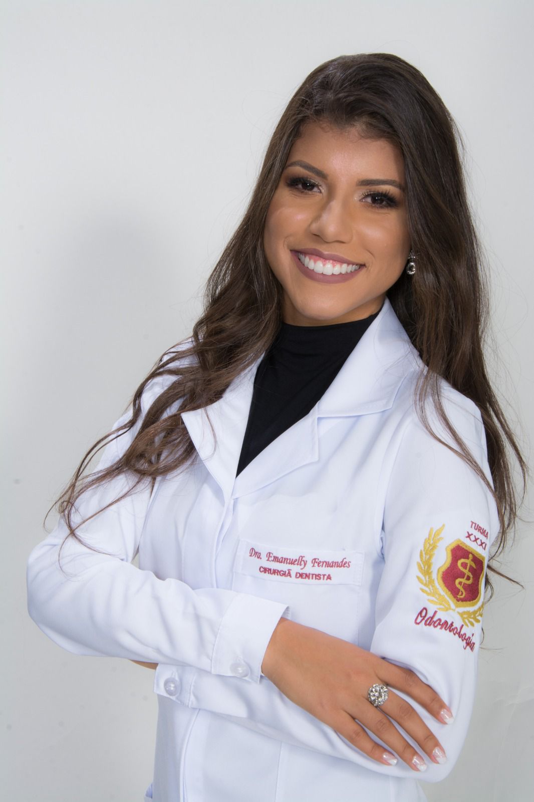 Dra. Emanuelly Fernandes