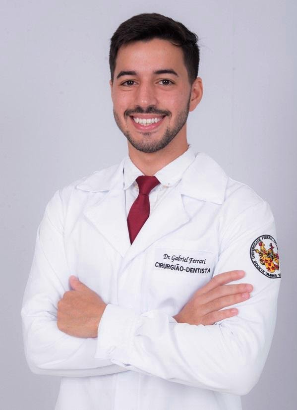 Dr. Gabriel Ferrari